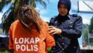 بريطانية تعترف بقتل زوجها في ماليزيا