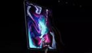 بالفيديو.. أبل تكشف عن نسخة جديدة من آيباد برو