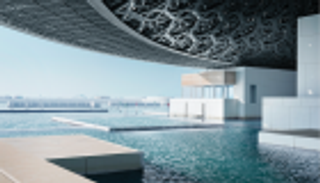 متحف اللوفر أبوظبي يستضيف معرض "روائع آثار السعودية"