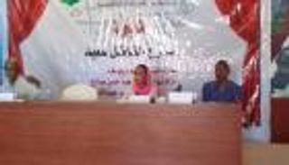 معرض الخرطوم الدولي للكتاب يحتفي برائد المسرح السوداني الفاضل سعيد