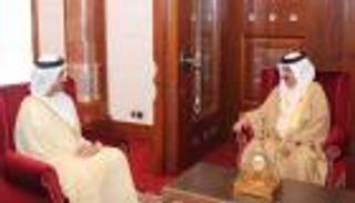 ملك البحرين: علاقتنا مع الإمارات أخوية وتاريخية راسخة