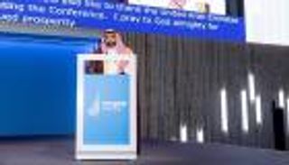 وزير الاتصالات السعودي: المملكة جعلت الإنسان محورا أساسيا للتنمية