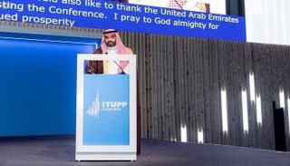 المهندس عبدالله بن عامر السواحة وزير الاتصالات السعودي