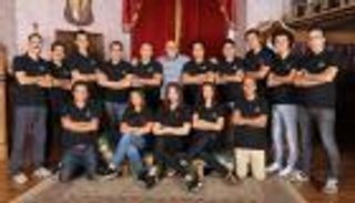 بالصور.. أشرف عبدالباقي يقدم نجوم مسرحيته الجديدة "جريمة في المعادي"