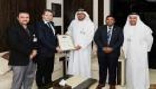 جامعة الإمارات أول جامعة حكومية تحصل على تصنيف 5 نجوم من "كيو إس"