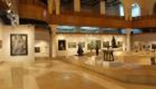 إحالة مديرة متحف الفن المصري للمعاش إثر سرقة لوحات بـ50 مليون جنيه