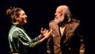 "الساعة الأخيرة" تمثل مصر في أيام قرطاج المسرحية