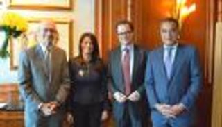 وزارة السياحة المصرية تستعين بخبراء دوليين للنهوض بالقطاع