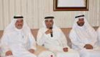 رئيس غرفة تجارة وصناعة دبي يؤكد أهمية الإمارة كمحطة للتجارة الدولية