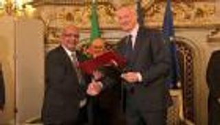 صندوق استثماري مشترك يذيب الخلاف "الصامت" بين الجزائر وفرنسا