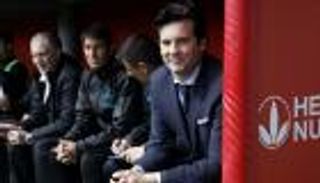 تقارير.. سولاري يخلف لوبيتيجي مؤقتا في ريال مدريد