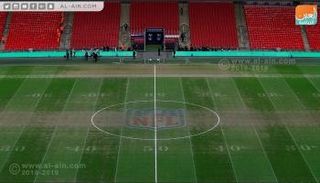 ملعب ويمبلي   