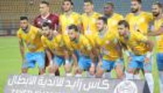 لاعبا الإسماعيلي يوضحان أسباب التعادل مع الرجاء المغربي بكأس زايد