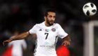 علي مبخوت يوجه رسالة لجماهير الإمارات عن بطولة آسيا ٢٠١٩