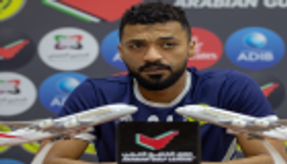 لاعب اتحاد كلباء: قادرون على إحراج أي فريق في الدوري 