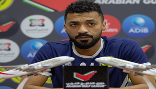 منصور البلوشي 