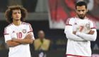 مبخوت: لا أعلم شيئا عن عرض الهلال السعودي 