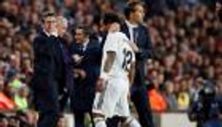 مارسيلو: ريال مدريد قادم