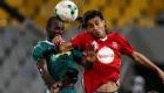 الزمالك المصري يجدد مفاوضاته مع مهاجم النجم الساحلي