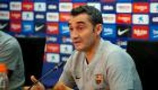 فالفيردي يحذر من مفاجآت ليونيسا المغمور