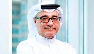 محمد قاسم العلي، الرئيس التنفيذي لشركة الصكوك الوطنية الإماراتية