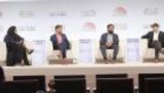 رواد أعمال: التقنيات الحديثة تسهم في تعزيز نمو الاقتصاد الإسلامي