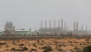 ميناء راس لانوف - أرشيفية