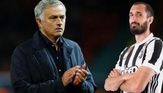 كيليني ومورينيو