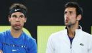 نادال يهدي صدارة التصنيف لديوكوفيتش بغيابه عن باريس بيرسي