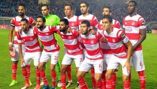 الأفريقي التونسي