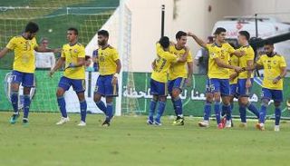 الظفرة - أرشيفية 