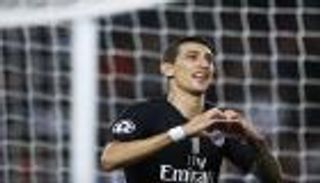 دي ماريا يمدد عقده مع باريس سان جيرمان