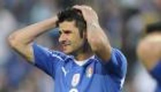 الحكم بسجن ياكوينتا لاعب إيطاليا السابق بداعي علاقته مع المافيا