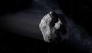 رصد مرور كويكب "سميراميس" في سماء الإمارات