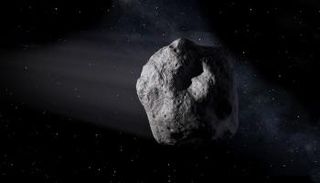 كويكب "سميراميس"