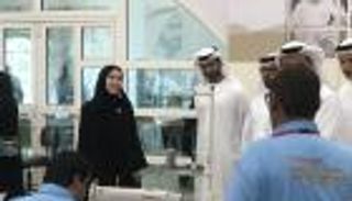 10 آلاف حقيبة بأيدي أصحاب الهمم لدورة الألعاب العالمية في الإمارات