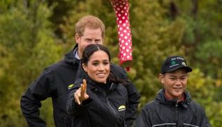 مسابقة رمي الأحذية في نيوزيلاندا