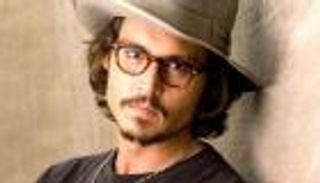 الممثل الأمريكي جوني ديب يبدأ تصوير "في انتظار البرابرة" بالمغرب 