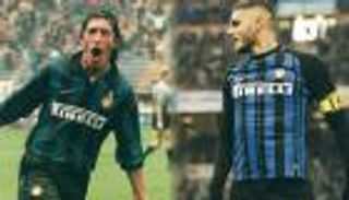 زامورانو يشيد بإنتر ويكشف عن أوجه الشبه مع إيكاردي