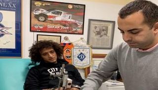 عموري لاعب الهلال 