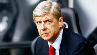 أرسين فينجر 