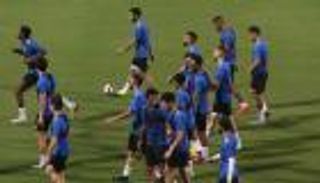 لاعب الشارقة يكشف سر حسم قمة الدوري الإماراتي أمام العين