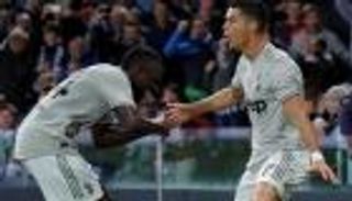 ماتويدي: رونالدو يعمل كالمجنون في يوفنتوس