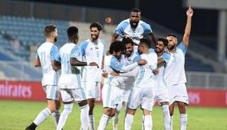 الدوري الإماراتي