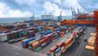 تقليص فترة الإعفاء إلى 5 أيام في الموانئ السعودية