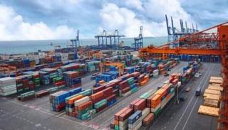 إجراءات جديدة لتطوير أداء الموانئ السعودية