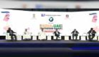 مجلس المستثمرين بالخارج: 40 اتفاقية توثق الشراكة الإماراتية الهندية