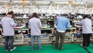 معدل الإنتاج الصناعي في اليابان يتراجع