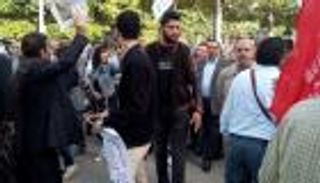 احتجاجات في تونس للتنديد بالتنظيم السري للإخوان