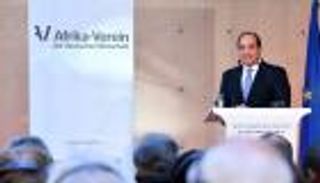 "الثقة" كلمة السر في جذب الشركات الكبرى لمصر.. "سيمنز" بالمقدمة